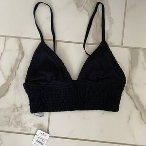 Free people crop top
